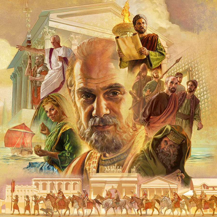 El imperio griego y sus ejércitos